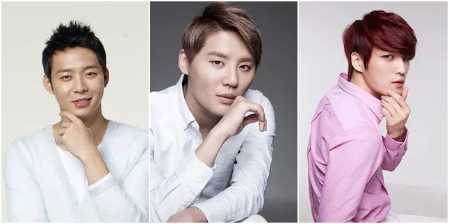 JYJ
